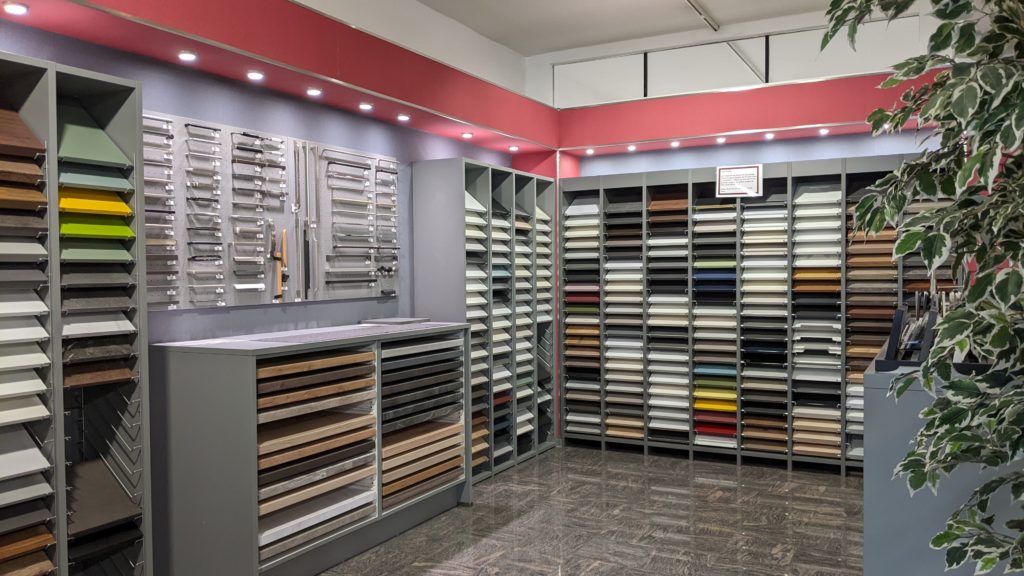 Küchenausstellung Schwerin